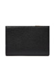 Coccinelle Голям дамски портфейл MD5 Arlettis E2 MD5 11 66 01 Noir 001 - Mera.bg