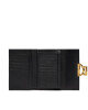 Coccinelle Голям дамски портфейл MD5 Arlettis E2 MD5 11 66 01 Noir 001 - Mera.bg