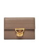 Coccinelle Голям дамски портфейл MD5 Arlettis E2 MD5 11 66 01 Warm Taupe N59 - Mera.bg