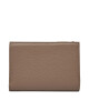 Coccinelle Голям дамски портфейл MD5 Arlettis E2 MD5 11 66 01 Warm Taupe N59 - Mera.bg