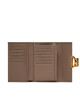 Coccinelle Голям дамски портфейл MD5 Arlettis E2 MD5 11 66 01 Warm Taupe N59 - Mera.bg