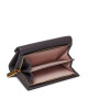 Coccinelle Голям дамски портфейл MF6 Beat Sof E2 MF6 11 66 01 Ardesia Y66 - Mera.bg