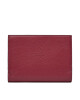 Coccinelle Голям дамски портфейл MF6 Beat Sof E2 MF6 11 66 01 Garnet Red R77 - Mera.bg
