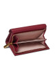 Coccinelle Голям дамски портфейл MF6 Beat Sof E2 MF6 11 66 01 Garnet Red R77 - Mera.bg