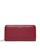 Coccinelle Голям дамски портфейл MQF Magie E2 MQF 11 04 01 Garnet Red R77 - Mera.bg