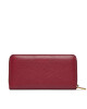 Coccinelle Голям дамски портфейл MQF Magie E2 MQF 11 04 01 Garnet Red R77 - Mera.bg