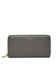 Coccinelle Голям дамски портфейл MQF magie E2 MQF 11 04 01 Сив - Mera.bg