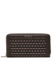Coccinelle Голям дамски портфейл MX7 Metallic Jacquard E2 MX7 11 04 01 Multic.Bark/Ba 693 - Mera.bg