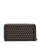 Coccinelle Голям дамски портфейл MX7 Metallic Jacquard E2 MX7 11 04 01 Multic.Bark/Ba 693 - Mera.bg