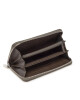 Coccinelle Голям дамски портфейл MX7 Metallic Jacquard E2 MX7 11 04 01 Multic.Bark/Ba 693 - Mera.bg