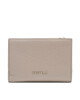 Coccinelle Голям дамски портфейл NU9 neofirenze Soft E2 NU9 11 66 01 Powder Pink N80 - Mera.bg