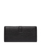 Coccinelle Голям дамски портфейл PDA Himma E2 PDA 11 03 01 Noir 001 - Mera.bg