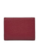 Coccinelle Голям дамски портфейл PDA Himma E2 PDA 11 66 01 Garnet Red R77 - Mera.bg