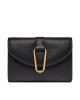 Coccinelle Голям дамски портфейл PDA Himma E2 PDA 11 66 01 Noir 001 - Mera.bg