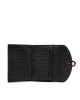 Coccinelle Голям дамски портфейл PDA Himma E2 PDA 11 66 01 Noir 001 - Mera.bg