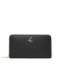 Coccinelle Портфейл SSL C-Me E2 SSL 11 32 21 Черен - Mera.bg