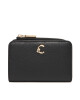 Coccinelle Портфейл SSL C-Me E2 SSL 11 D1 21 Черен - Mera.bg