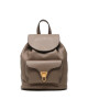 Coccinelle Раница MF6 Beat Sof E1 MF6 14 02 01 Warm Taupe N59 - Mera.bg