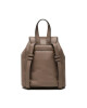 Coccinelle Раница MF6 Beat Sof E1 MF6 14 02 01 Warm Taupe N59 - Mera.bg
