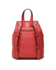 Coccinelle Раница MF6 Beat Sof E1 MF6 14 02 01 Червен - Mera.bg
