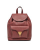 Coccinelle Раница MF6 Beat Soft E1 MF6 14 02 01 Бордо - Mera.bg