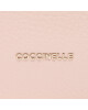 Coccinelle Раница N15 gleen E1 N15 14 02 01 Creamy Pink P43 - Mera.bg