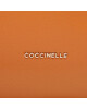 Coccinelle Раница N15 gleen E1 N15 14 02 01 Paprika R18 - Mera.bg