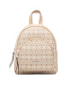 Coccinelle Раница N18 Gleen Monogram E1 N18 14 02 01 Mul.Natur/Toast 866 - Mera.bg