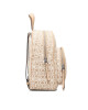 Coccinelle Раница N18 Gleen Monogram E1 N18 14 02 01 Mul.Natur/Toast 866 - Mera.bg
