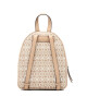 Coccinelle Раница N18 Gleen Monogram E1 N18 14 02 01 Mul.Natur/Toast 866 - Mera.bg