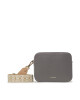 Coccinelle Сменяема дръжка за чанта M20 Nastro Monogram E3 M20 68 05 01 Mul.Natur/Toas 866 - Mera.bg
