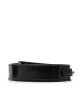 Coccinelle Сменяема дръжка за чанта M34 Bosquet Shiny Calf E3 M34 68 01 01 Noir 001 - Mera.bg