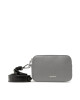 Coccinelle Сменяема дръжка за чанта M34 Bosquet Shiny Calf E3 M34 68 01 01 Noir 001 - Mera.bg