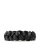 Coccinelle Сменяема дръжка за чанта M50 Boheme Granda Double E3 M50 68 41 01 Черен - Mera.bg