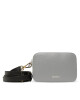 Coccinelle Сменяема дръжка за чанта M6F Alegoria E3 M6F 68 01 01 Noir 001 - Mera.bg