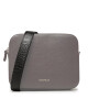 Coccinelle Сменяема дръжка за чанта N36 Beth Croco Soft E3 N36 68 01 01 Noir 001 - Mera.bg