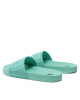 Colmar Чехли Slipper Logo 142 Зелен - Mera.bg