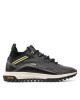 Colmar Сникърси Breaker Rainstorm 206 Gray/Black/Sage Green/Lt Yellow - Mera.bg