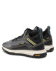 Colmar Сникърси Breaker Rainstorm 206 Gray/Black/Sage Green/Lt Yellow - Mera.bg