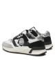 Colmar Сникърси Dalton Stipple 144 White/Black - Mera.bg