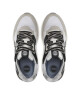 Colmar Сникърси Dalton Stipple 144 White/Black - Mera.bg