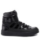 Colmar Сникърси Evie Gloss 154 Black - Mera.bg