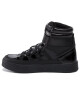 Colmar Сникърси Evie Gloss 154 Black - Mera.bg