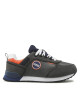 Colmar Сникърси Travis Sport Colors Y04 S Dk Gray/Royal Blue/Orange - Mera.bg