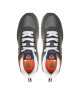 Colmar Сникърси Travis Sport Colors Y04 S Dk Gray/Royal Blue/Orange - Mera.bg