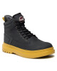 Colmar Туристически oбувки Snower Bright 175 Dark Gray/Ochre - Mera.bg