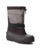 Columbia Апрески Youth Powderbug Plus II BY1326 Black/Hyper Blue 010 - Mera.bg