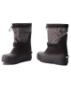 Columbia Апрески Youth Powderbug Plus II BY1326 Black/Hyper Blue 010 - Mera.bg