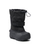Columbia Апрески Childrens Powderbug Plus II BC1326 Black/Graphite 012 - Mera.bg