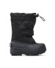 Columbia Апрески Childrens Powderbug Plus II BC1326 Black/Graphite 012 - Mera.bg